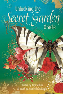 Unlocking the Secret Garden