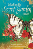 Unlocking the Secret Garden