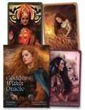 Goddess Within Oracle