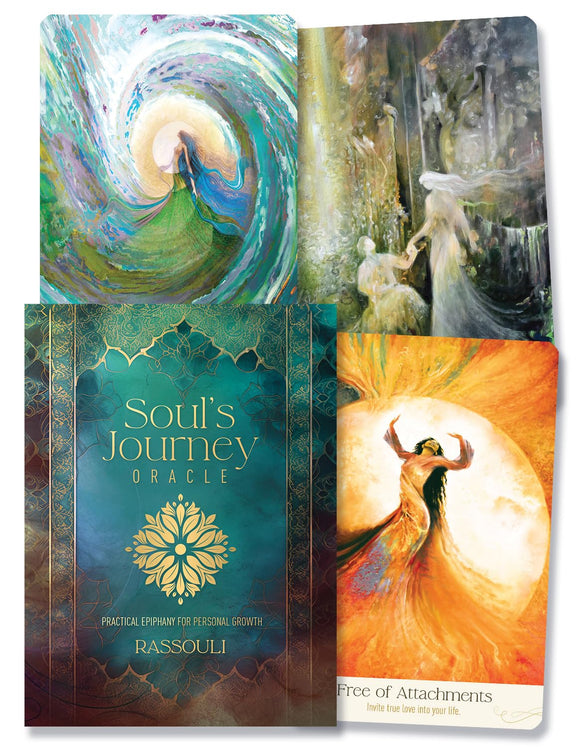 Soul’s Journey Oracle