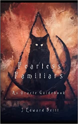 Fearless Familiars Oracle Deck Only