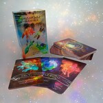 Stellar Fable Oracle Deck