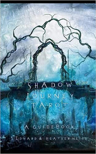 Shadow  Journey Tarot Guidebook