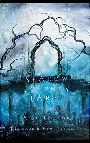 Shadow  Journey Tarot Guidebook