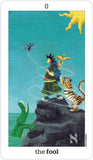 Sun and Moon Tarot