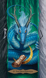 Tarot of the Dragons