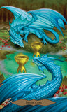 Tarot of the Dragons