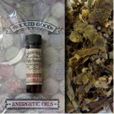 Wicked Good-Patchouli Oil