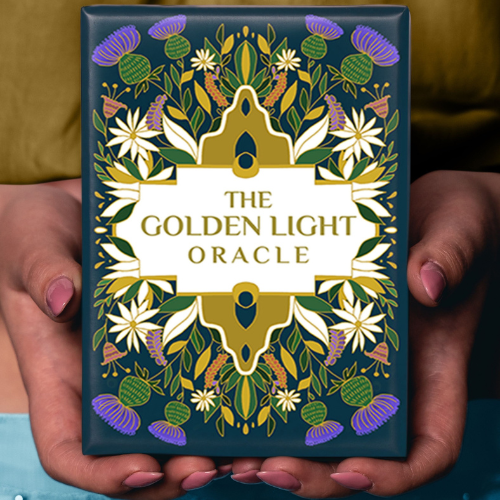 The Golden Light Oracle