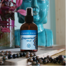 Chakra Magic - Empowered Spray