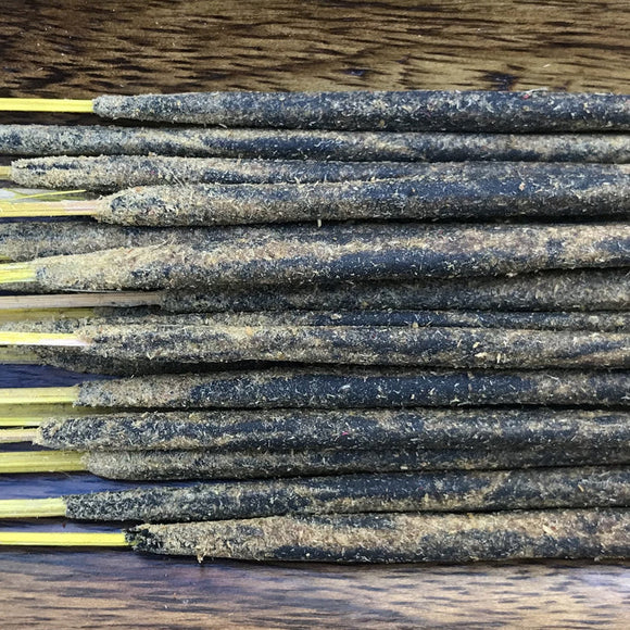 Cedarwood Incense Sticks