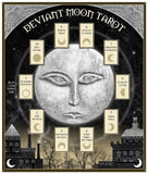 Deviant Moon Tarot-Premier Edition