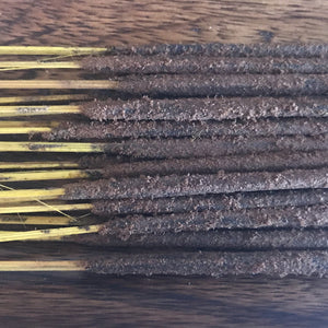 Guggul Gum Incense Sticks