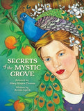 Secrets of the Mystic Grove Oracle Cards