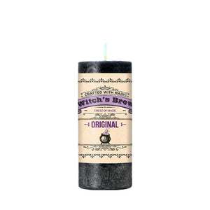 Witches Brew -Witches Brew Original Candle