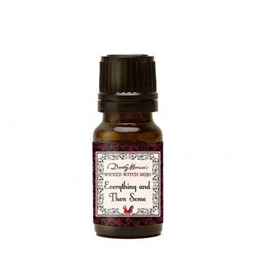 Wicked Witch Mojo Energetic Oil-Everything and Then Some