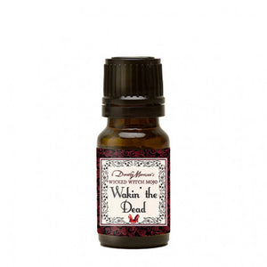 Wicked Witch Mojo Energetic Oil-Wakin' The Dead