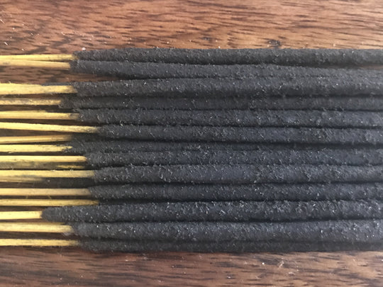 Frankincense/Sandalwood/Gum Benjamin/Agarwood Incense Sticks