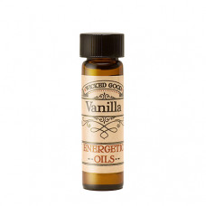 Wicked Good-Vanilla Energetic Oil