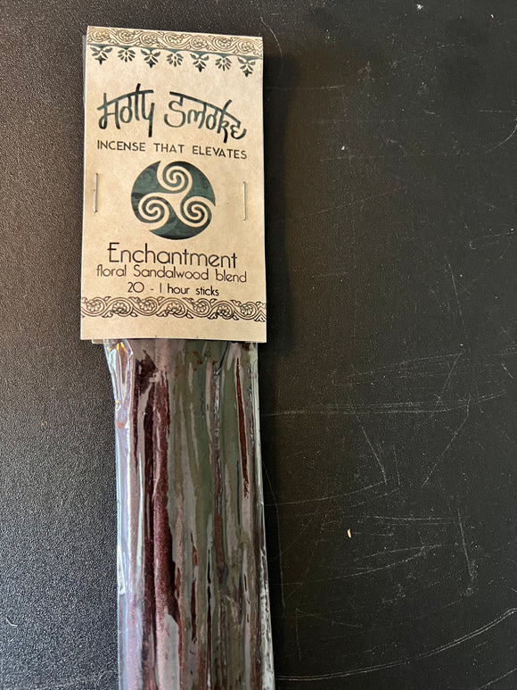 Enchantment Incense Sticks