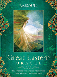 Great Eastern Oracle