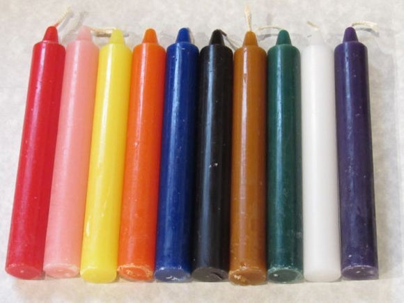 Standard/Household Candles