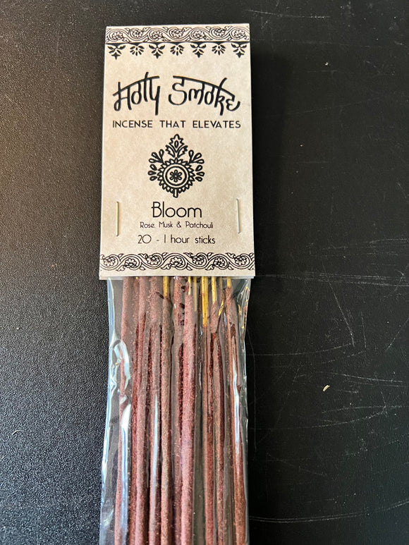 Bloom Incense Sticks