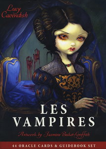 Les Vampires Oracle