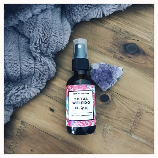 Deja Vu Foundry - Total Weirdo Spray